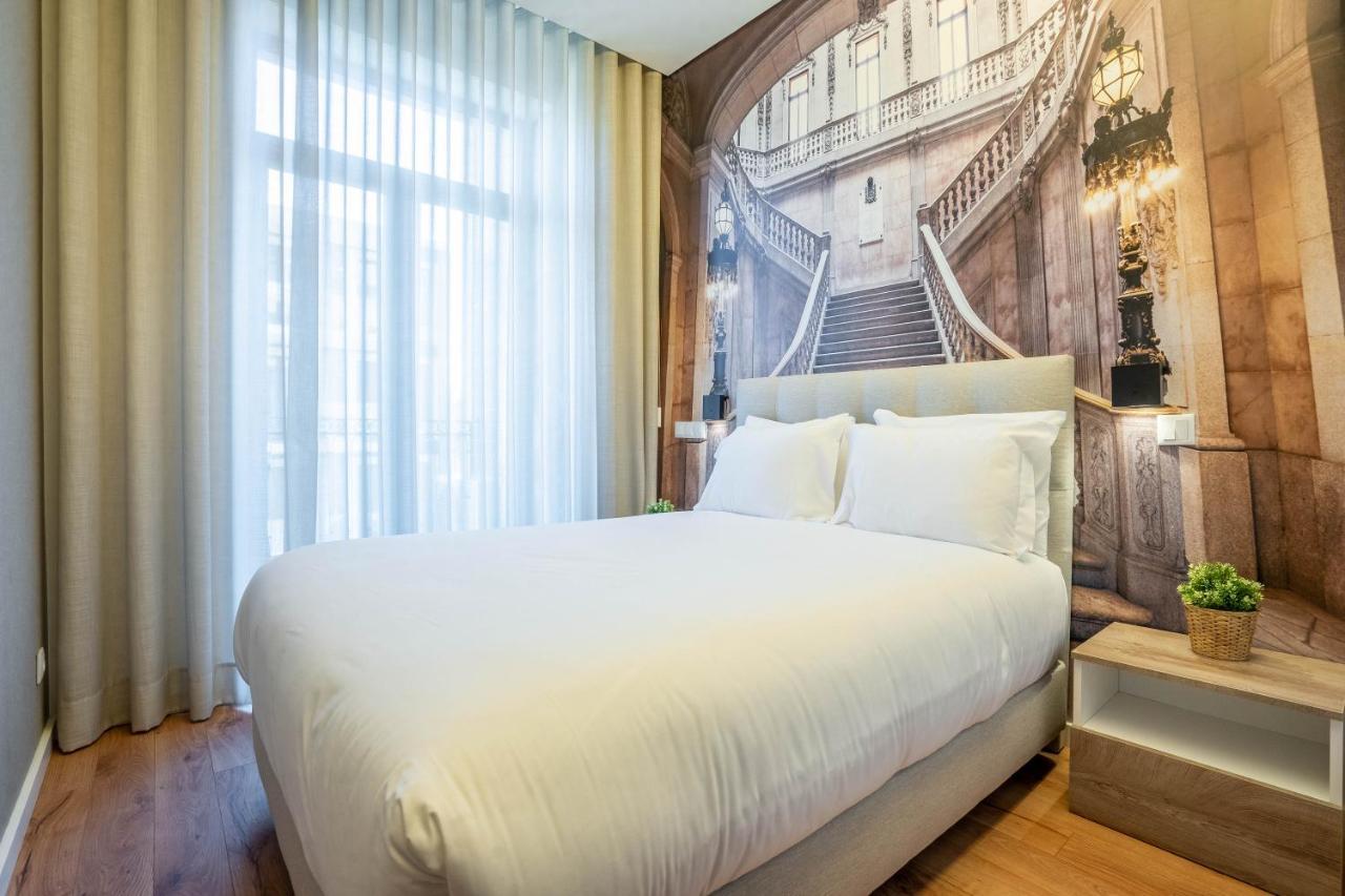 Joao IV Jewel Retreat By Lovelystay Πόρτο Εξωτερικό φωτογραφία