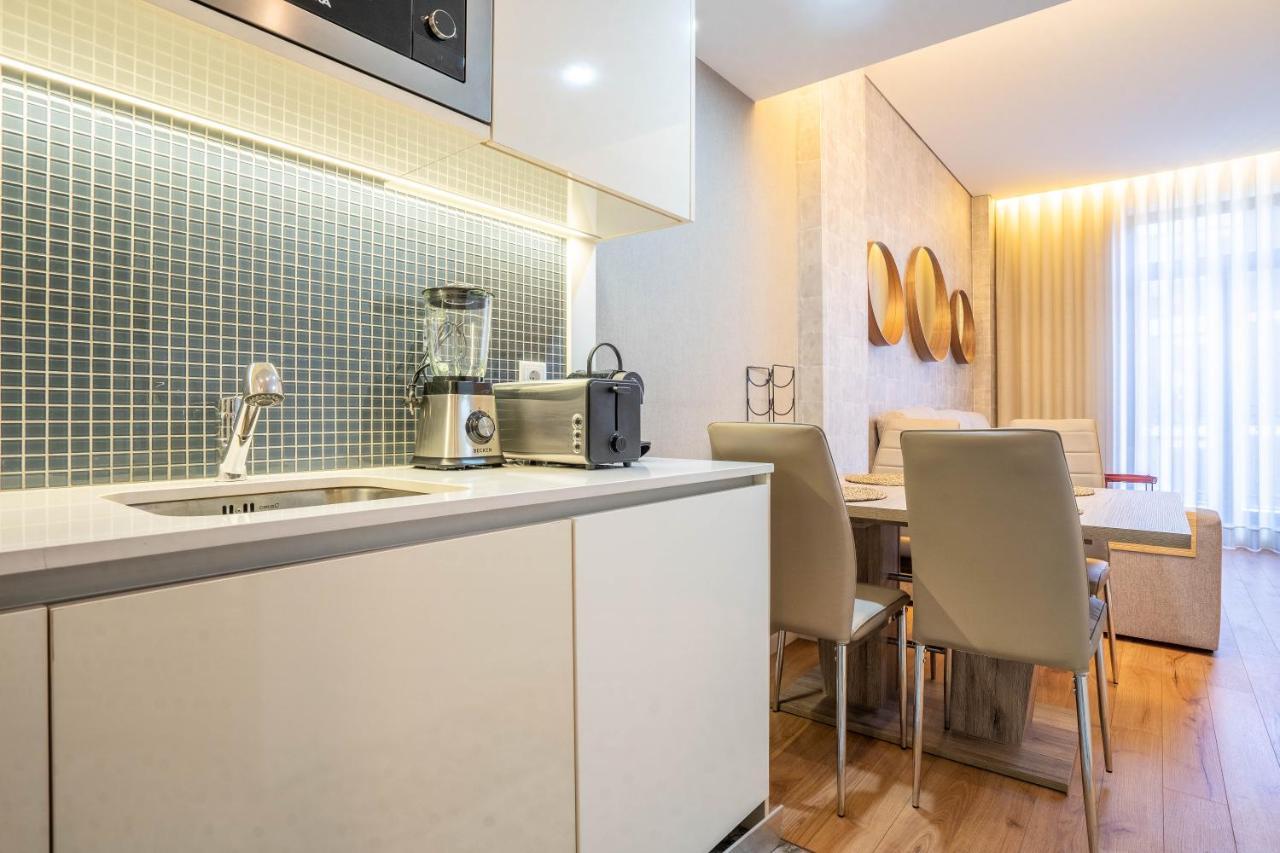 Joao IV Jewel Retreat By Lovelystay Πόρτο Εξωτερικό φωτογραφία