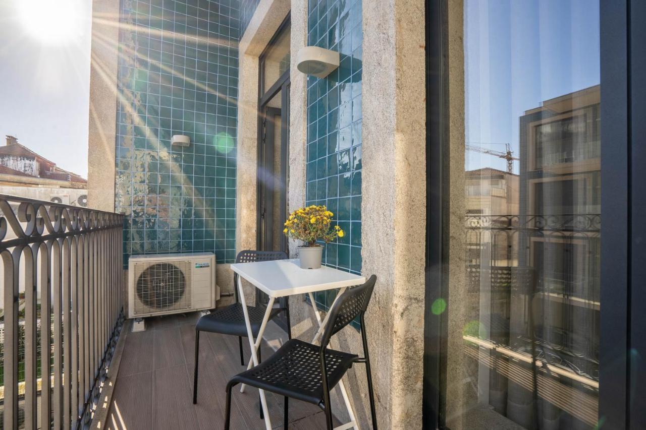 Joao IV Jewel Retreat By Lovelystay Πόρτο Εξωτερικό φωτογραφία