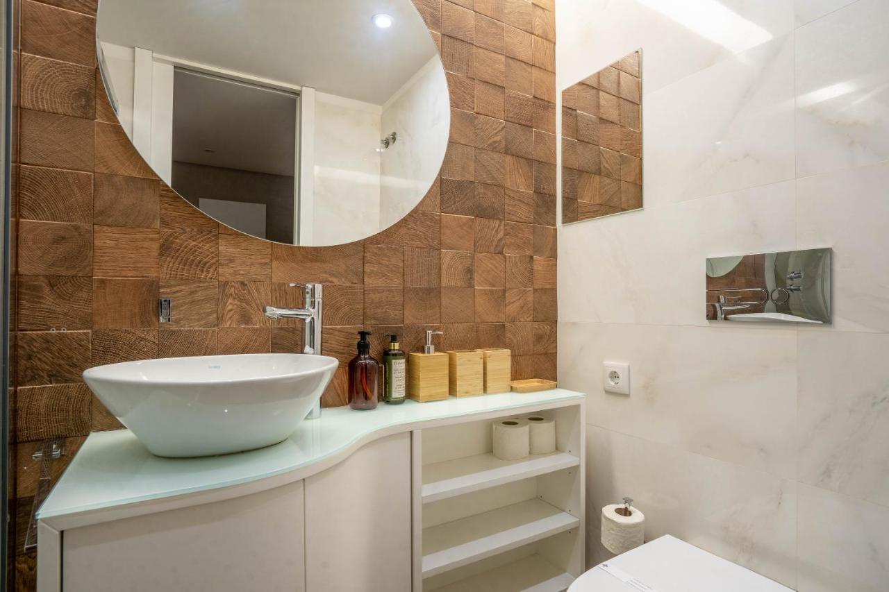 Joao IV Jewel Retreat By Lovelystay Πόρτο Εξωτερικό φωτογραφία