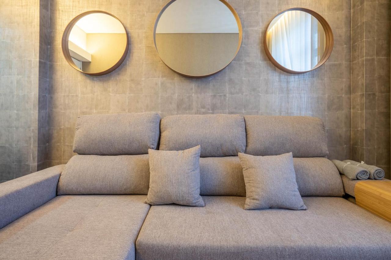 Joao IV Jewel Retreat By Lovelystay Πόρτο Εξωτερικό φωτογραφία