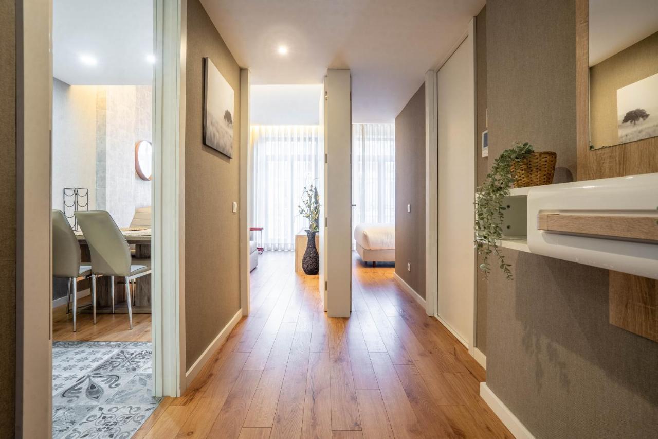 Joao IV Jewel Retreat By Lovelystay Πόρτο Εξωτερικό φωτογραφία