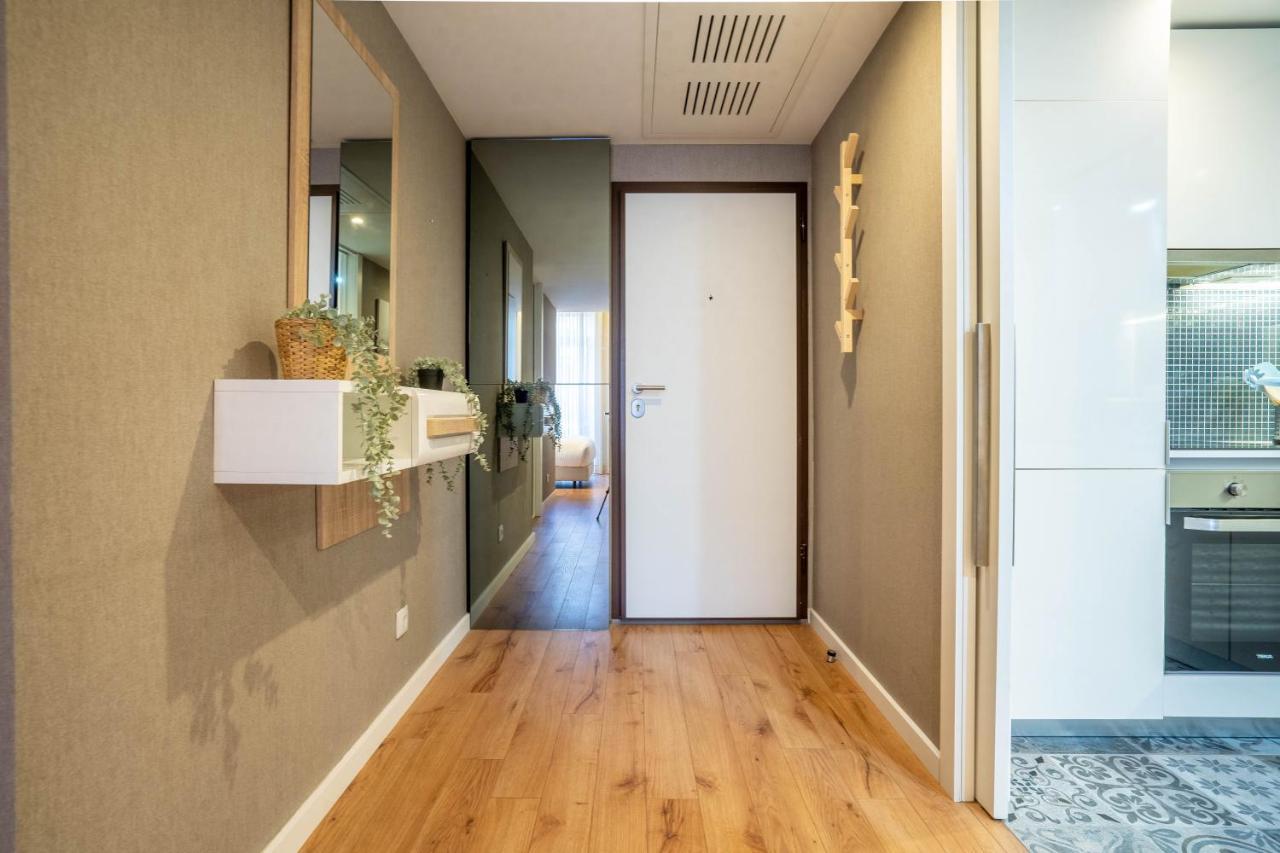 Joao IV Jewel Retreat By Lovelystay Πόρτο Εξωτερικό φωτογραφία