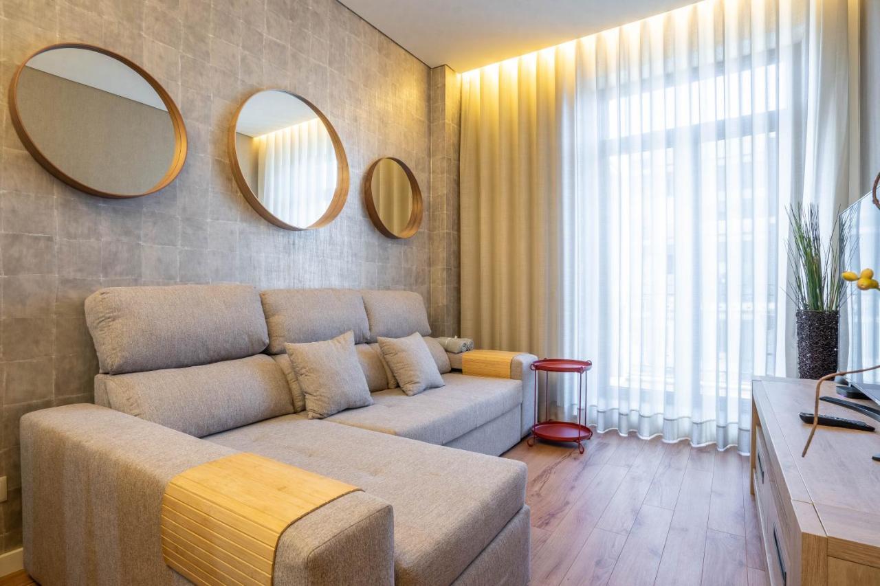 Joao IV Jewel Retreat By Lovelystay Πόρτο Εξωτερικό φωτογραφία