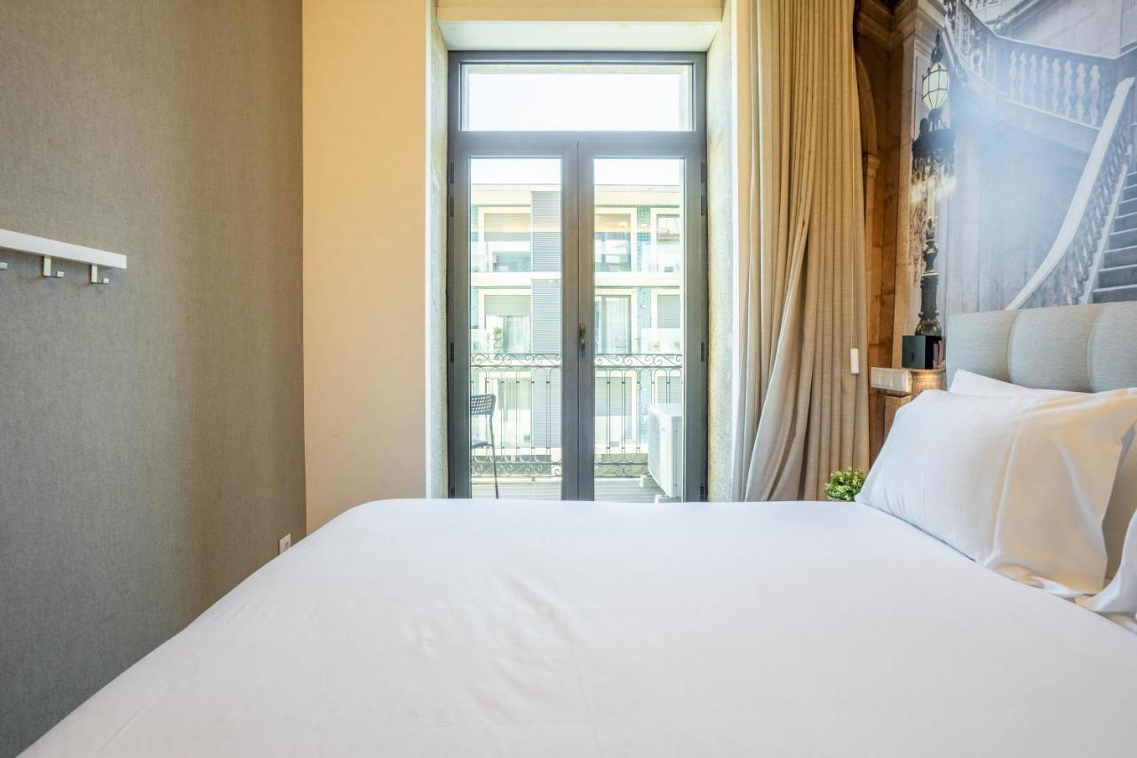 Joao IV Jewel Retreat By Lovelystay Πόρτο Εξωτερικό φωτογραφία