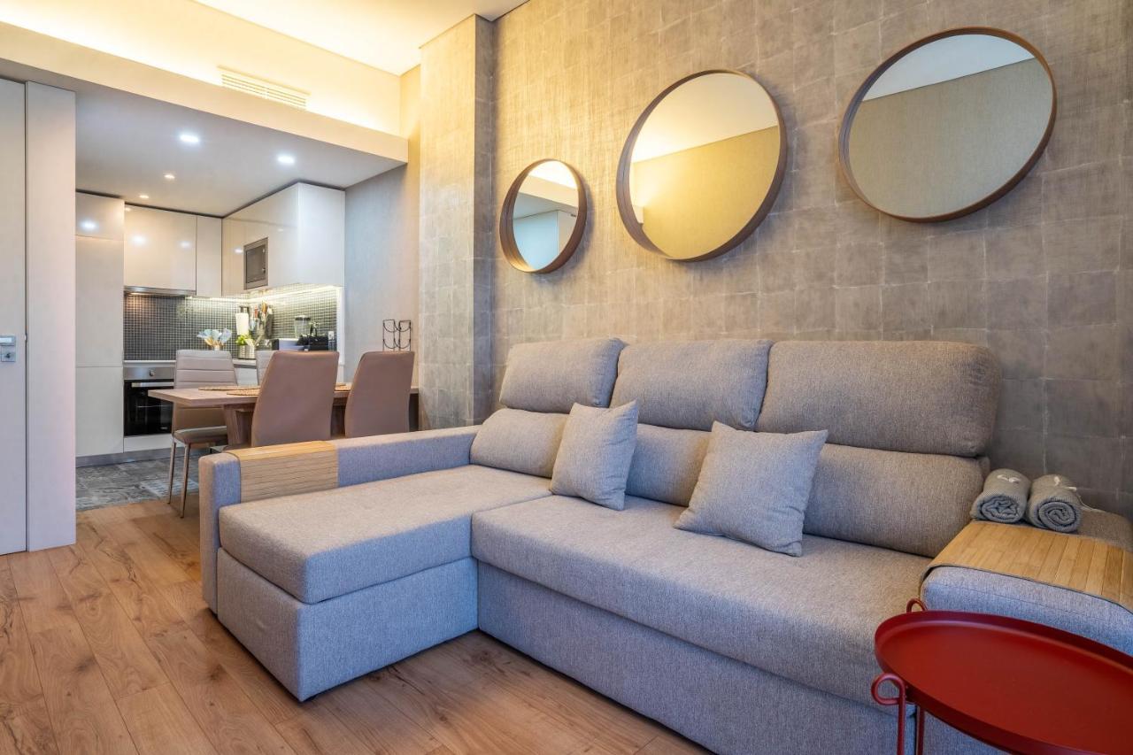 Joao IV Jewel Retreat By Lovelystay Πόρτο Εξωτερικό φωτογραφία