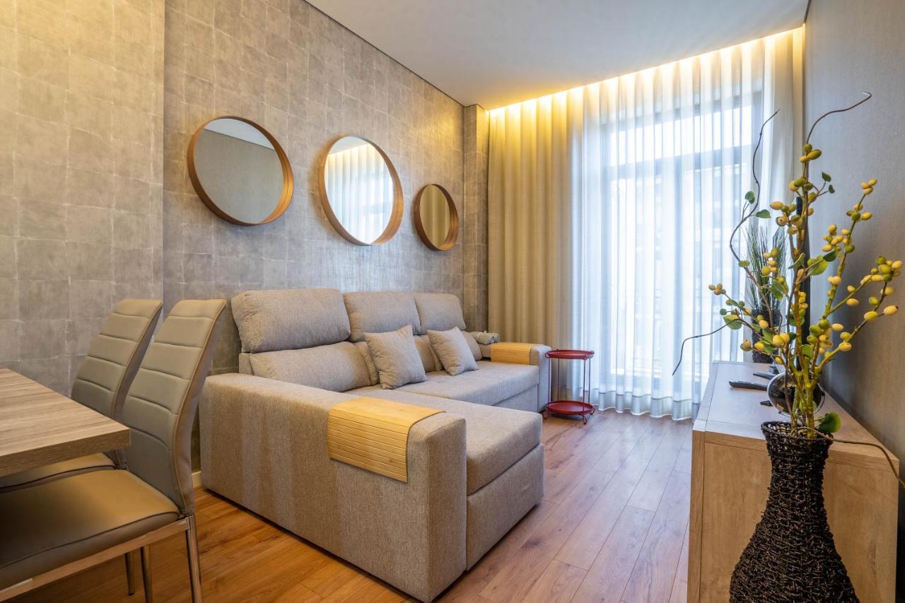 Joao IV Jewel Retreat By Lovelystay Πόρτο Εξωτερικό φωτογραφία