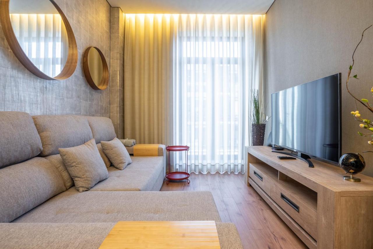 Joao IV Jewel Retreat By Lovelystay Πόρτο Εξωτερικό φωτογραφία