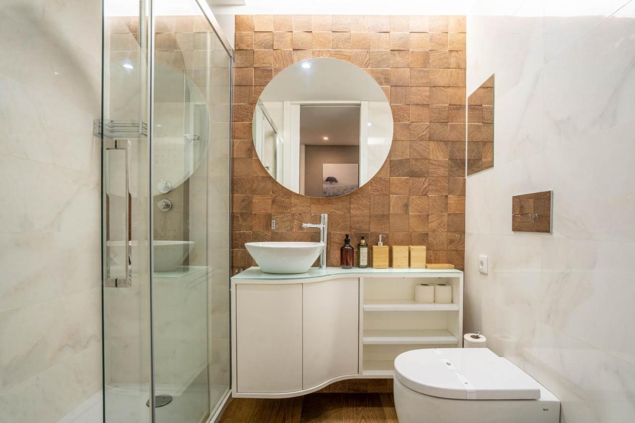 Joao IV Jewel Retreat By Lovelystay Πόρτο Εξωτερικό φωτογραφία