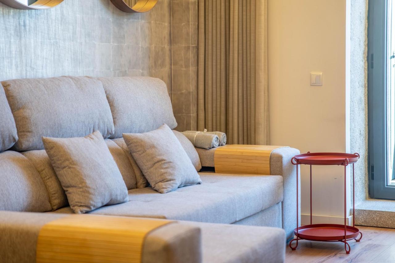 Joao IV Jewel Retreat By Lovelystay Πόρτο Εξωτερικό φωτογραφία