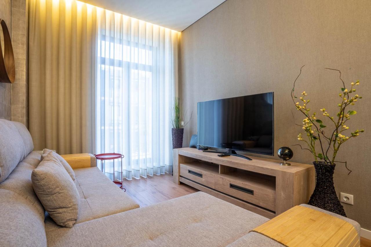 Joao IV Jewel Retreat By Lovelystay Πόρτο Εξωτερικό φωτογραφία