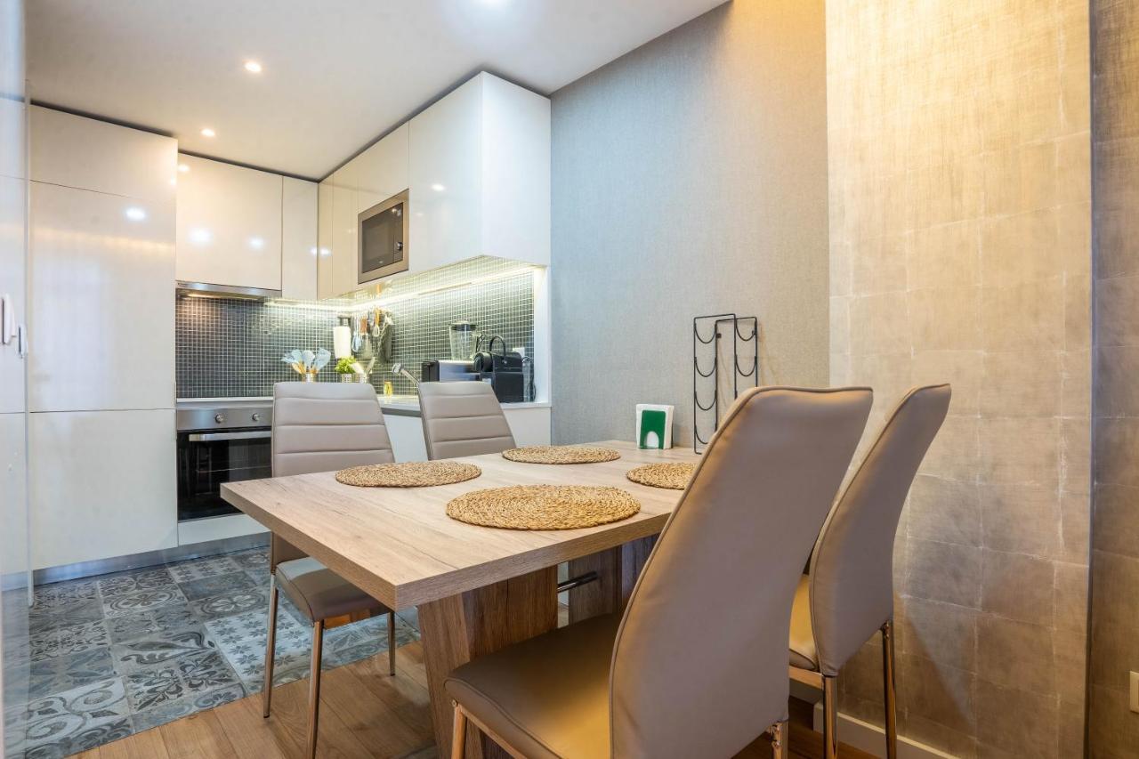 Joao IV Jewel Retreat By Lovelystay Πόρτο Εξωτερικό φωτογραφία