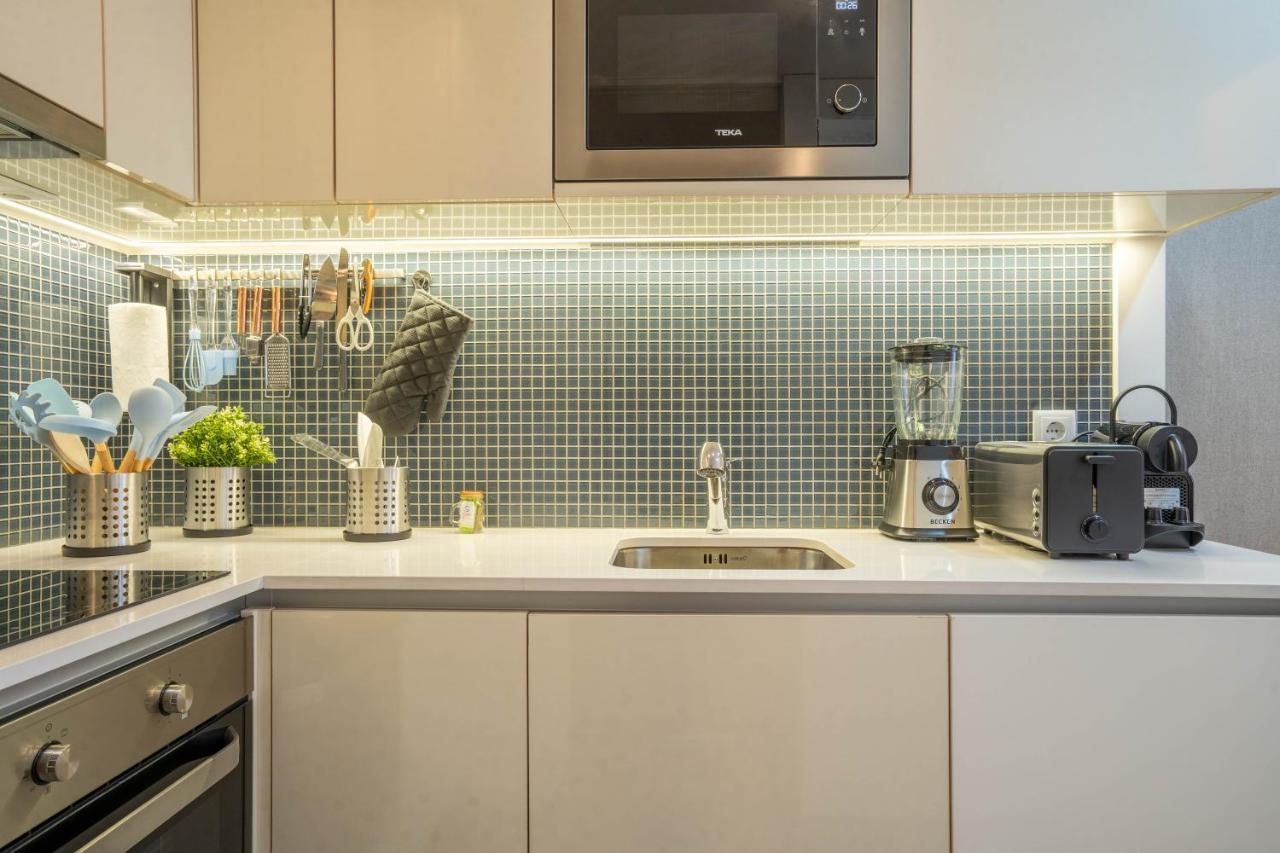 Joao IV Jewel Retreat By Lovelystay Πόρτο Εξωτερικό φωτογραφία