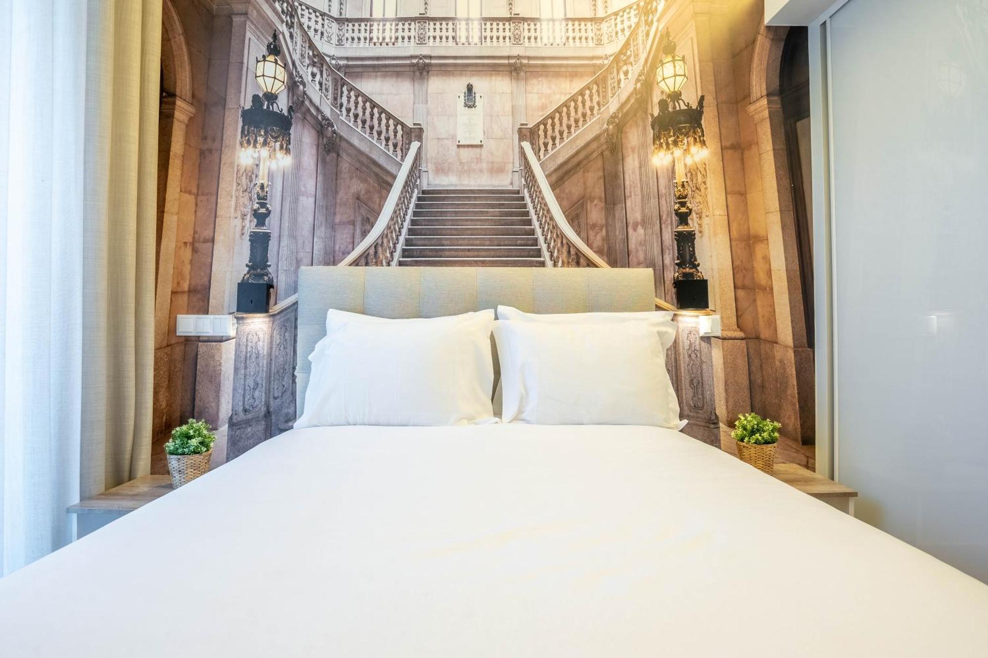 Joao IV Jewel Retreat By Lovelystay Πόρτο Εξωτερικό φωτογραφία
